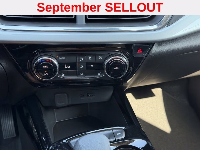 2026 Chevrolet Trax LT - Photo 14
