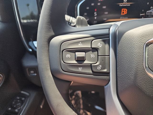 New 2026 Onyx Black GMC Denali Ultimate image 30