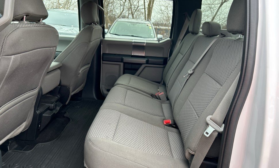 2019 FORD F-150 - Image 9