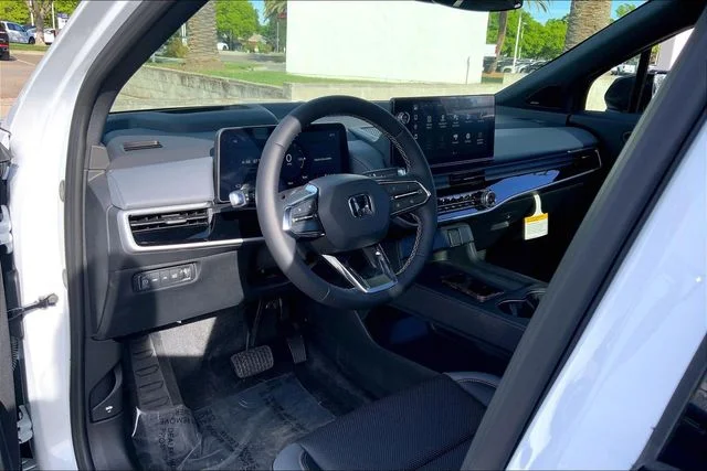 2026 Honda Prologue Elite - Photo 6