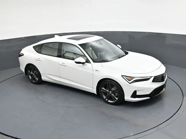 2025 Acura Integra A-Spec w/Technology Package - Photo 16