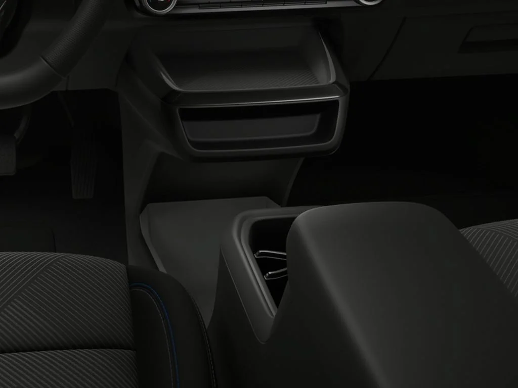 2027 Chevrolet Bolt LT - Photo 7