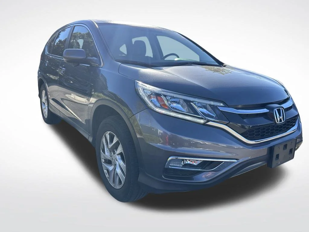 Used 2015  Honda EX image 6