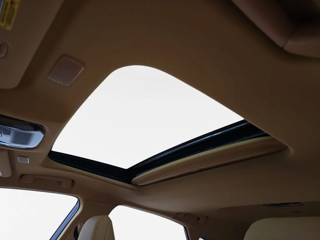 New 2026 Cloudburst Gray Lexus PREMIUM image 26