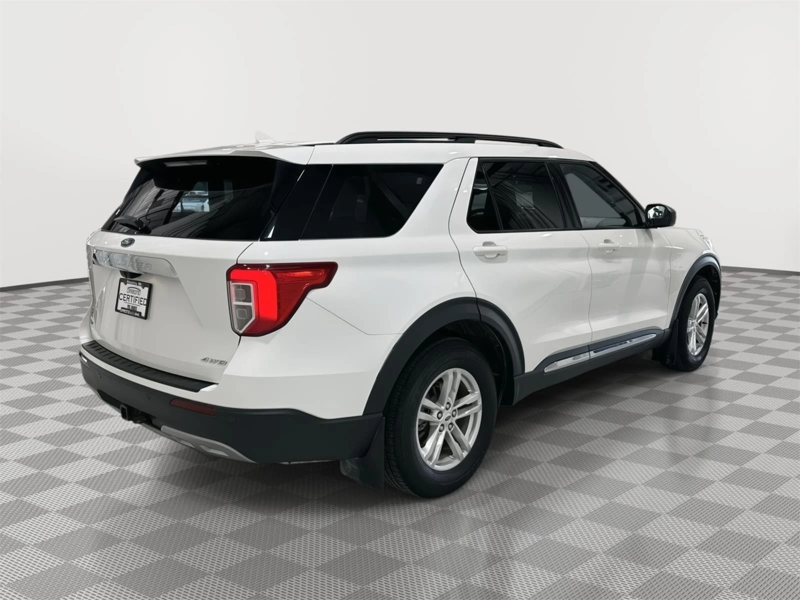Used 2022 . Ford XLT image 5