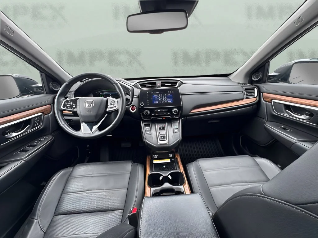 Used 2022 Black Honda Touring image 13