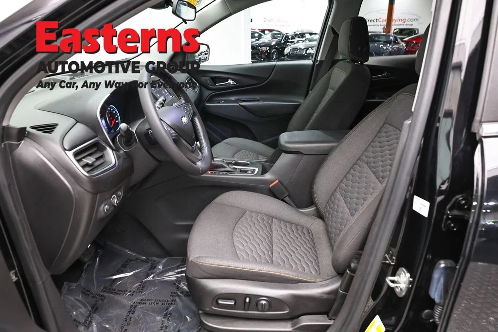 Used 2021 Black Chevrolet LT image 14