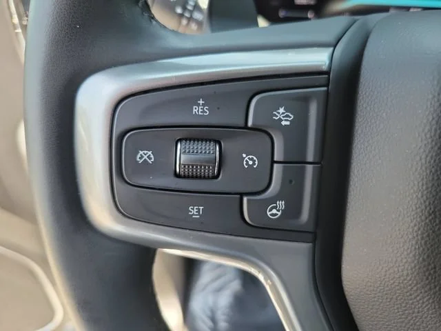 Used 2026 Summit White Chevrolet RST image 16