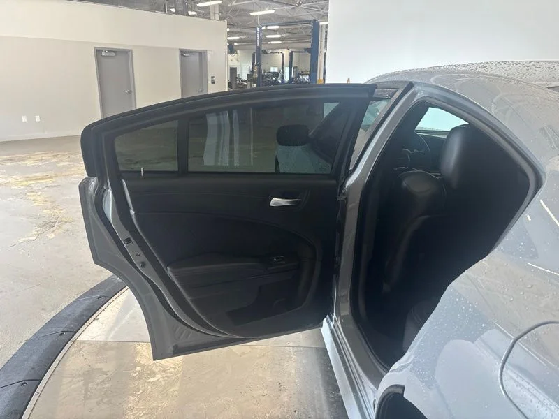 Used 2021 Gray Dodge R/T image 14