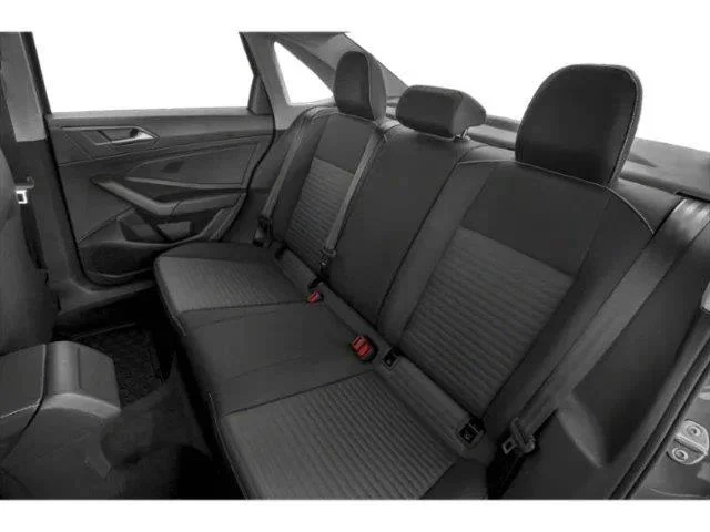 New 2026 Monterey Blue Pearl Volkswagen S image 10