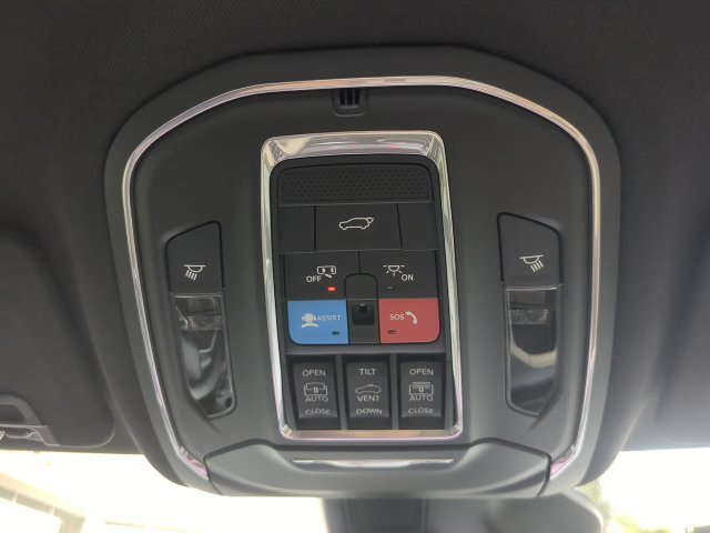 Used 2025 Black Jeep 4xe image 25
