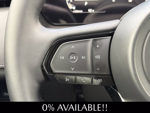 New 2026 Navy Blue Mica Mazda 2.5 S Preferred AWD image 15