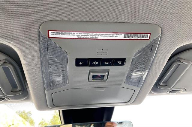 Certified Used 2020 SILVER SKY METALLIC Toyota  image 31