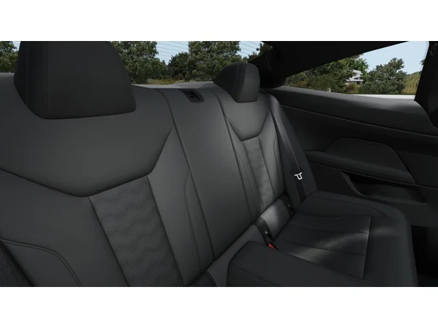 New 2027 Brooklyn Grey Metallic BMW M4 image 12
