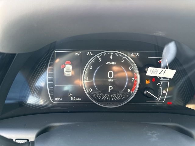 2025 Lexus ES 350 - Photo 15