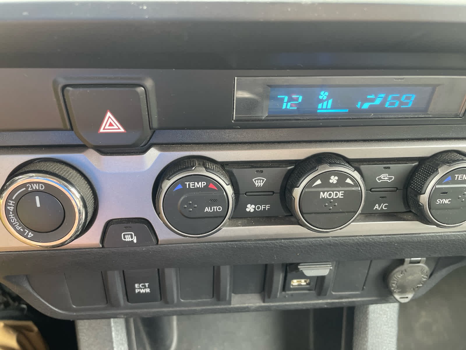 Used 2023 Magnetic Gray Metallic Toyota SR image 11