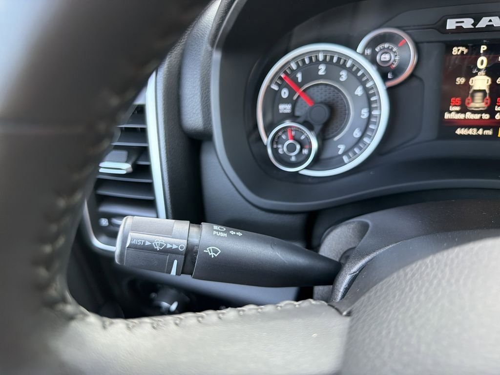 2024 RAM Ram 2500 Pickup Big Horn - Photo 34