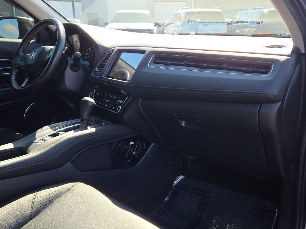 Used 2018  Honda EX-L image 7