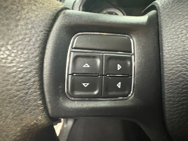 Used 2017 Red Ram Tradesman image 14