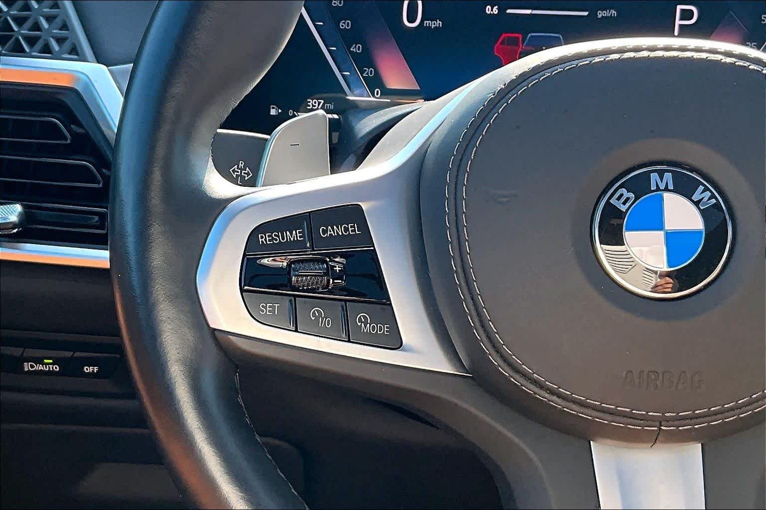 2025 BMW X5 40i - Photo 25
