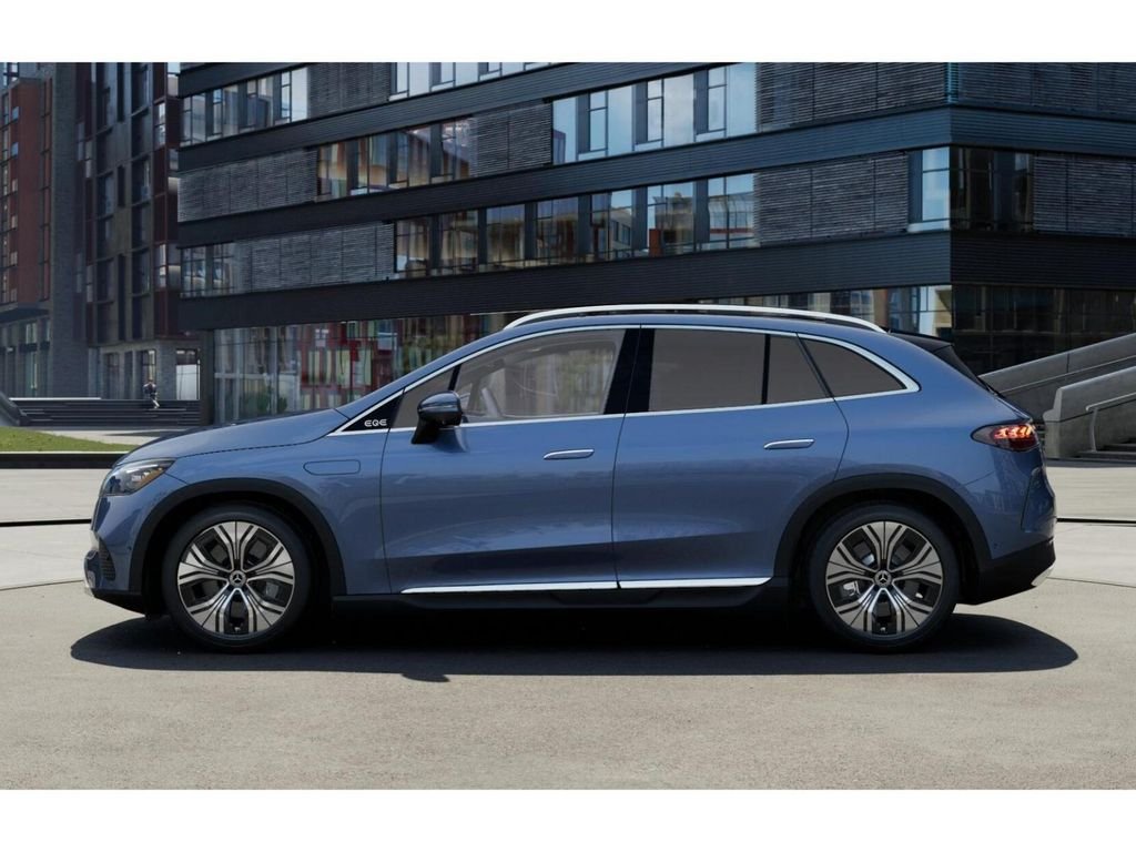 New 2027 Twilight Blue Metallic Mercedes-Benz 320+ SUV image 34