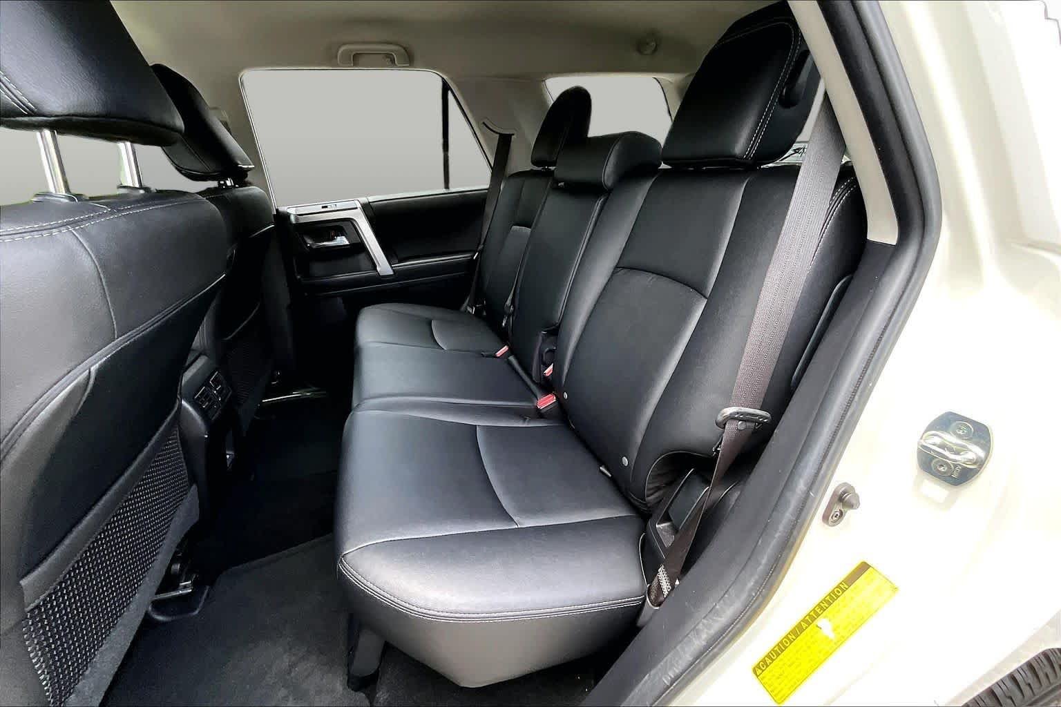 Used 2023 Ice Cap Toyota TRD Sport image 21