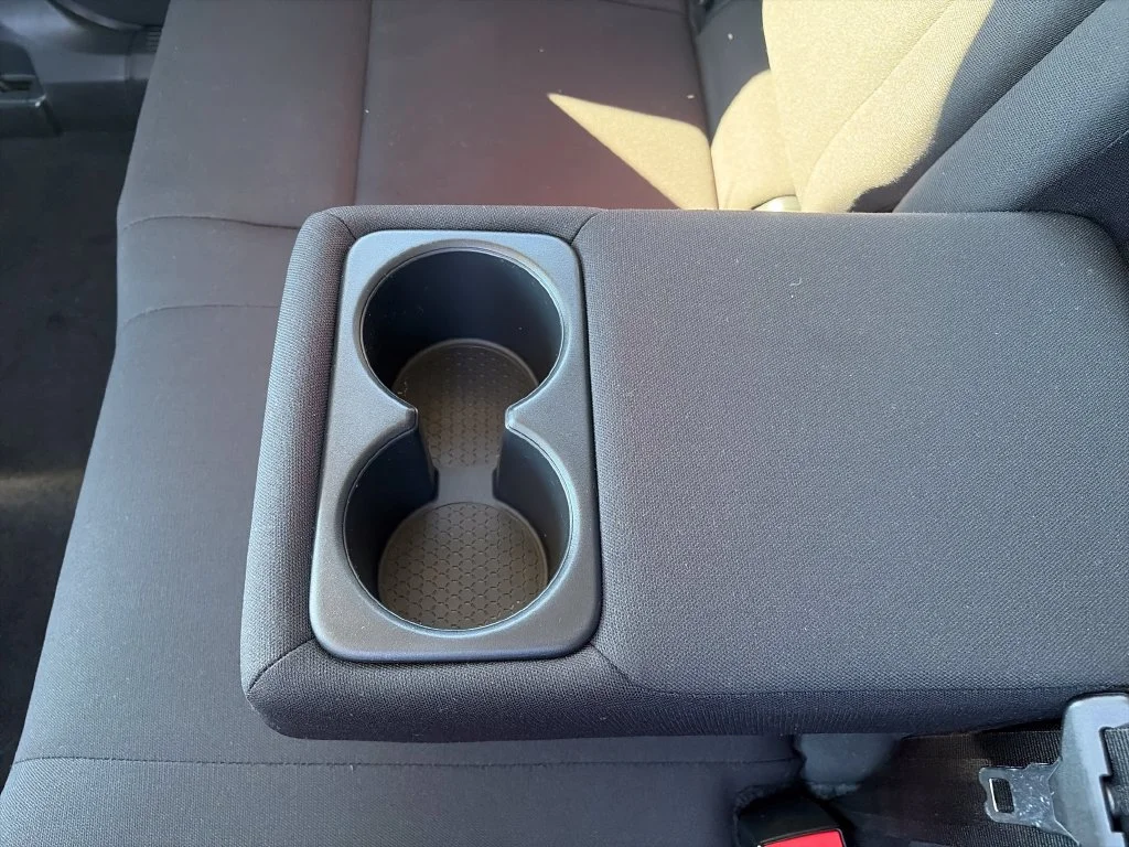 Used 2024 Gray Nissan S image 36