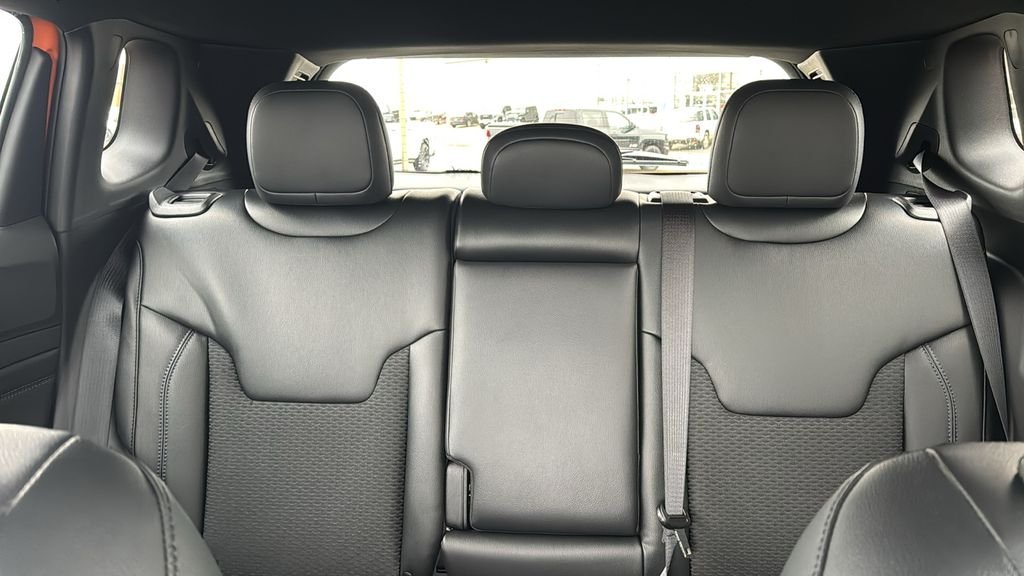 2026 Jeep Compass Altitude - Photo 19
