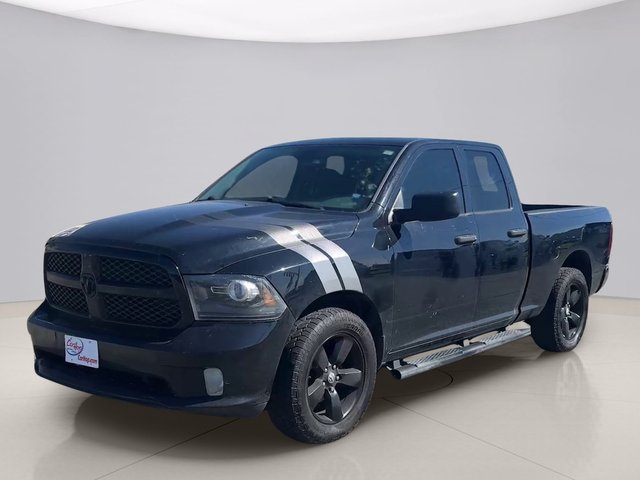 2014 Ram 1500 EXPRESS in Topeka