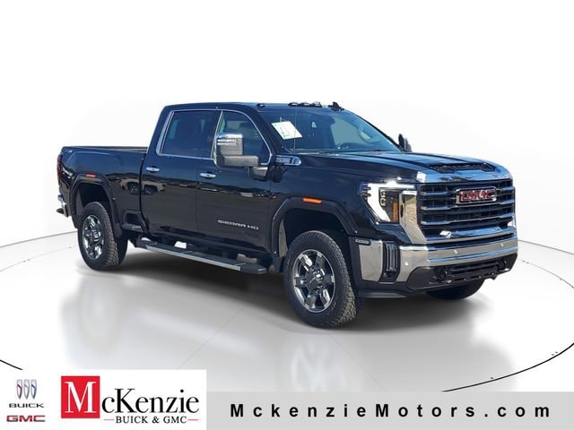 2026 GMC Sierra 3500HD SLT - Photo 1