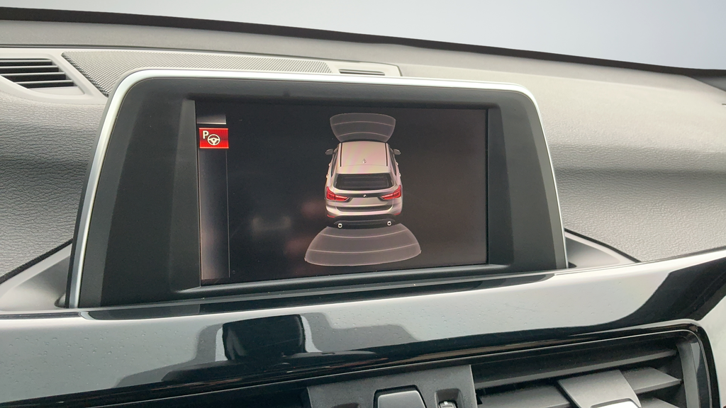 Used 2016 Brown BMW xDrive28i image 11