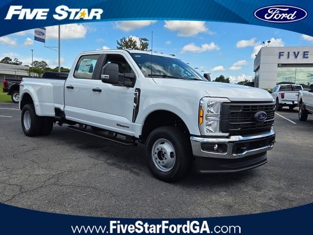 New 2026 Oxford White Ford XL image 1