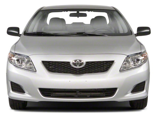 Used 2010 Magnetic Gray Metallic Toyota LE image 7