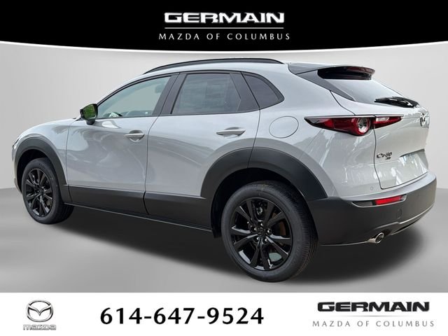 New 2026 Aero Gray Metallic Mazda 2.5 S Aire Edition image 10
