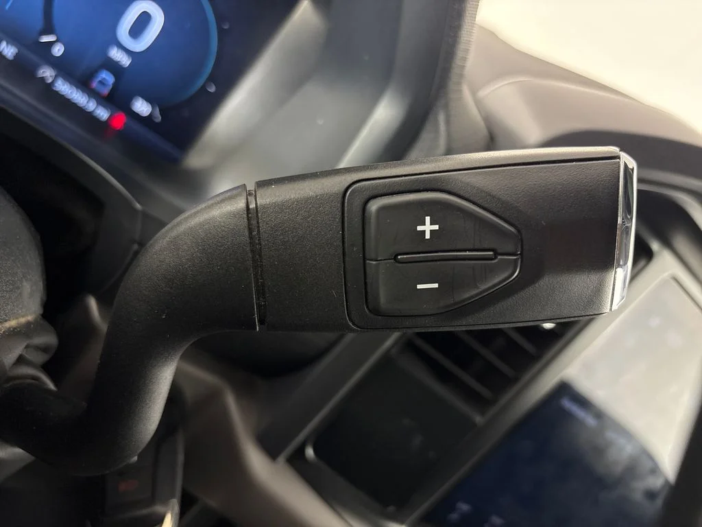 Certified Used 2025 Gray Ford XLT image 29