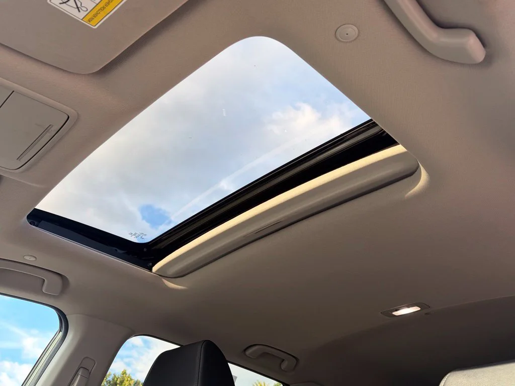 2026 Honda CR-V EX-L - Photo 24