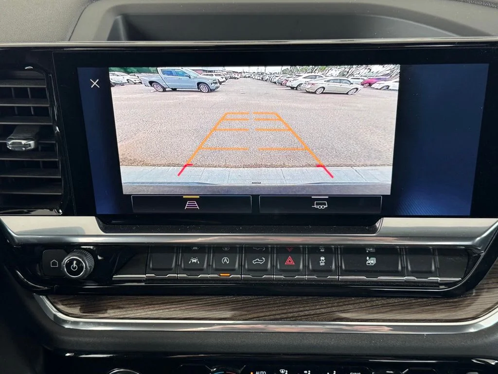 Used 2023 Black Chevrolet LT image 33