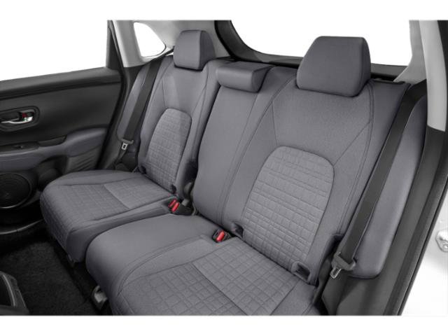 Used 2023 Black Honda LX image 13