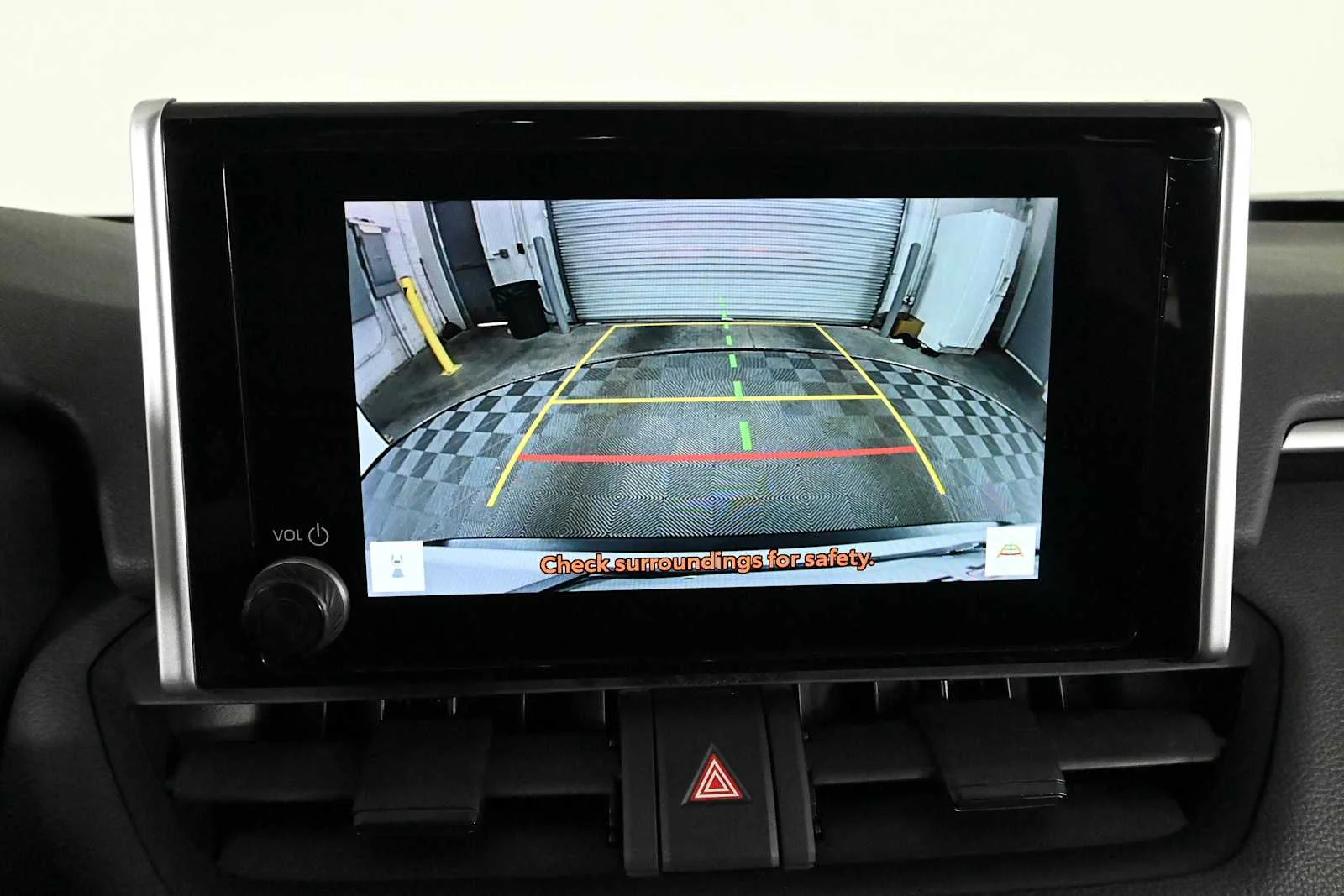 Used 2024 Ice Cap Toyota XLE image 4