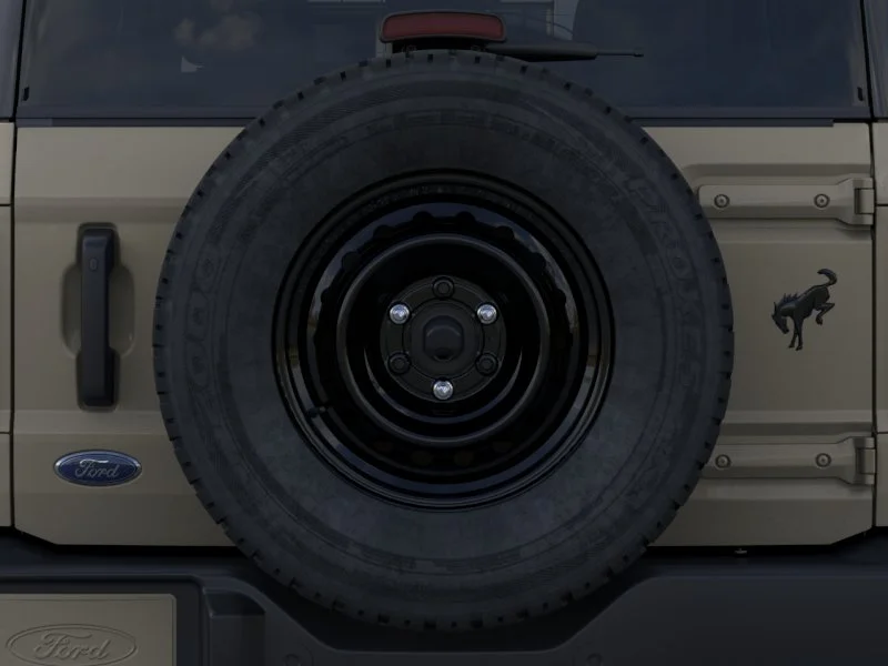 New 2026 Desert Sand Ford Outer Banks® image 70