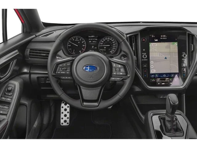 2026 Subaru Impreza RS - Photo 22