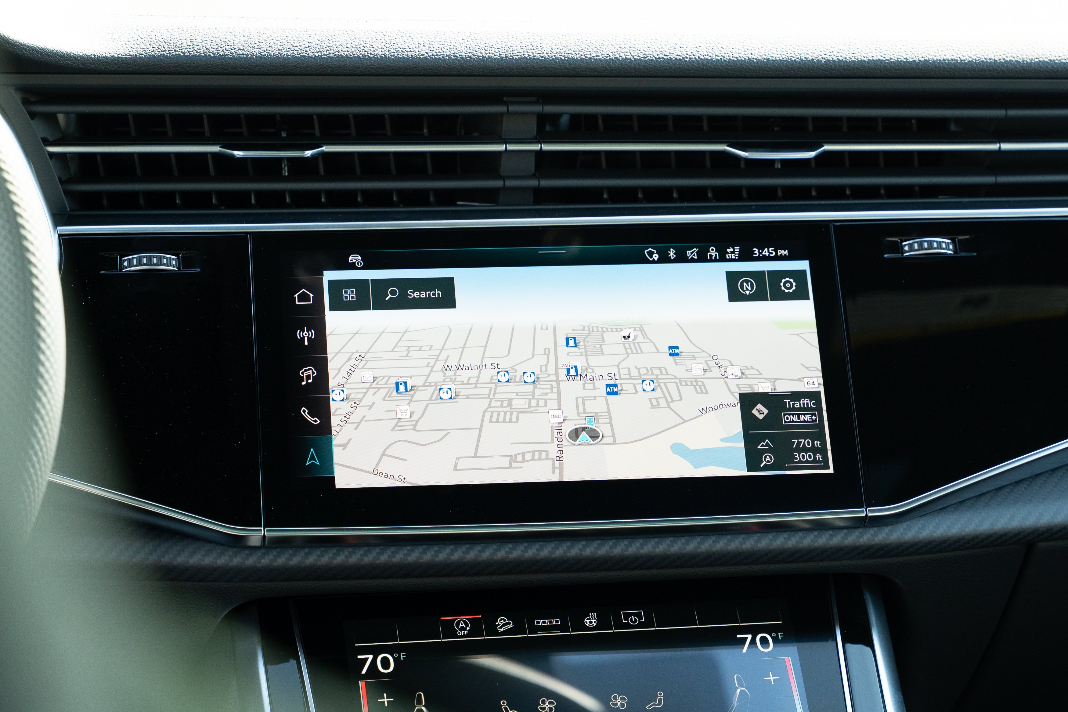 New 2026 Daytona Audi Premium Plus image 12