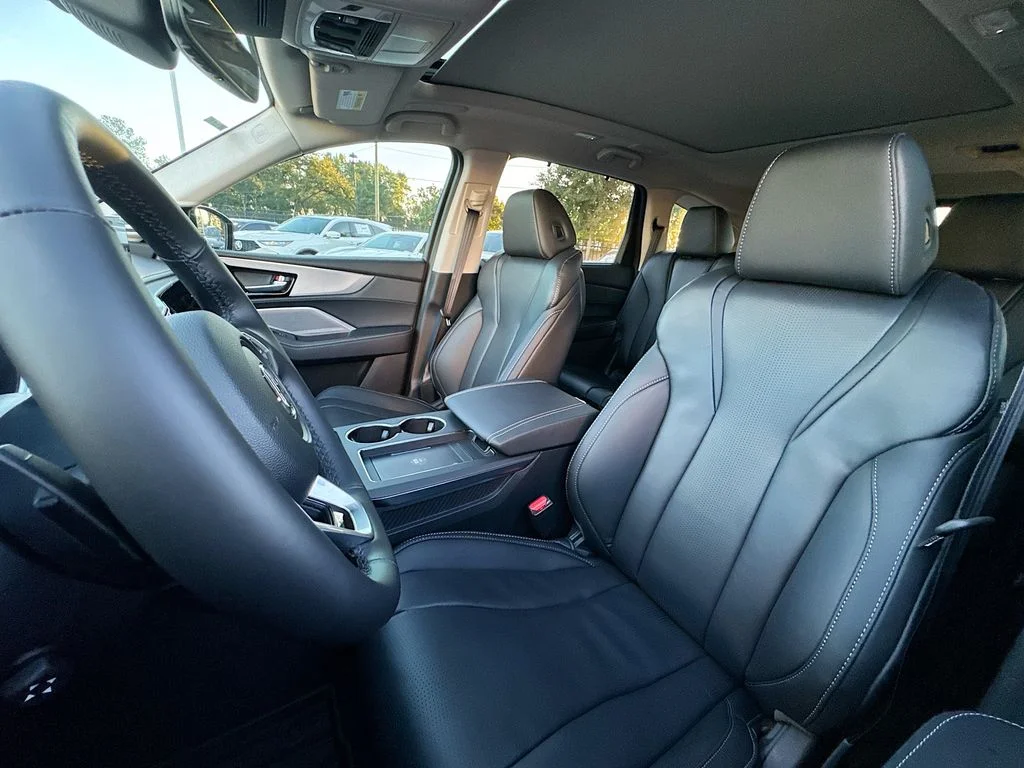 Used 2026 Silver Acura Technology Package image 15