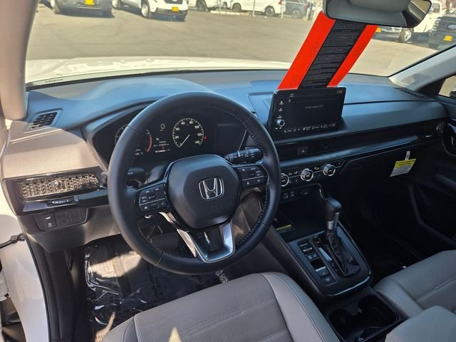 Used 2025  Honda EX-L image 6
