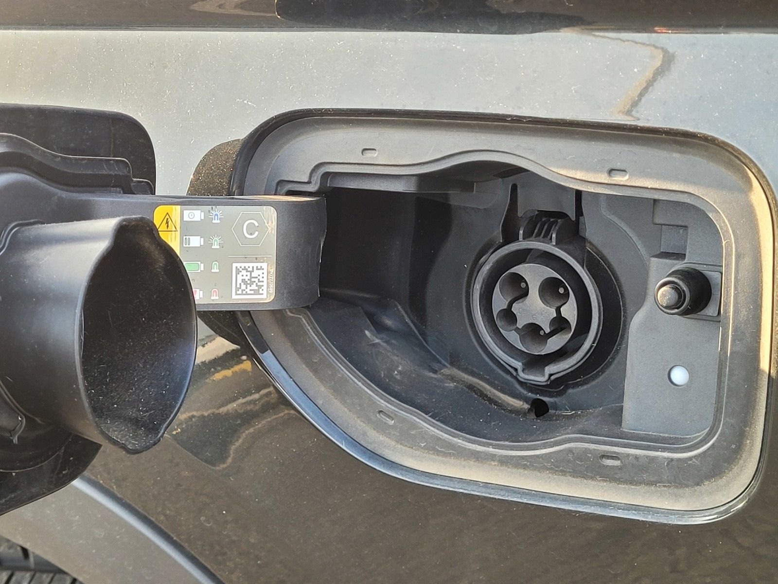 2024 Jeep Grand Cherokee 4xe - Photo 25