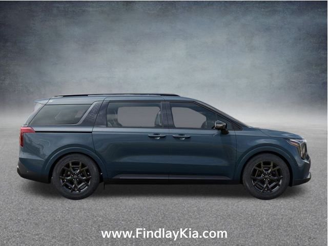 2026 Kia Carnival SX Prestige - Photo 9