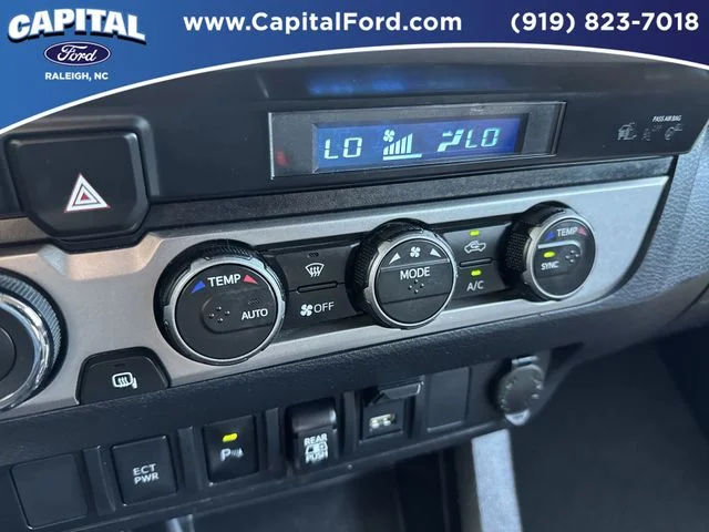 Used 2023 Black Toyota SR5 image 29