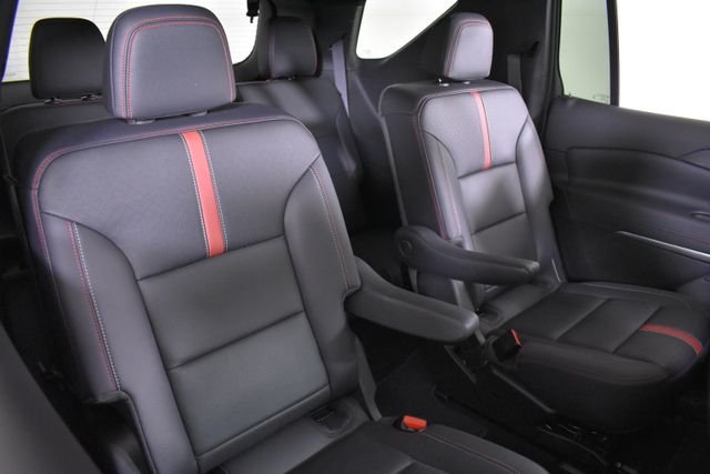 Used 2024 Gray Chevrolet RS image 20
