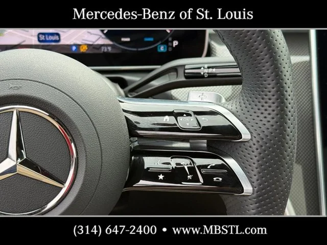 Certified Used 2026 White Mercedes-Benz C 300 image 22