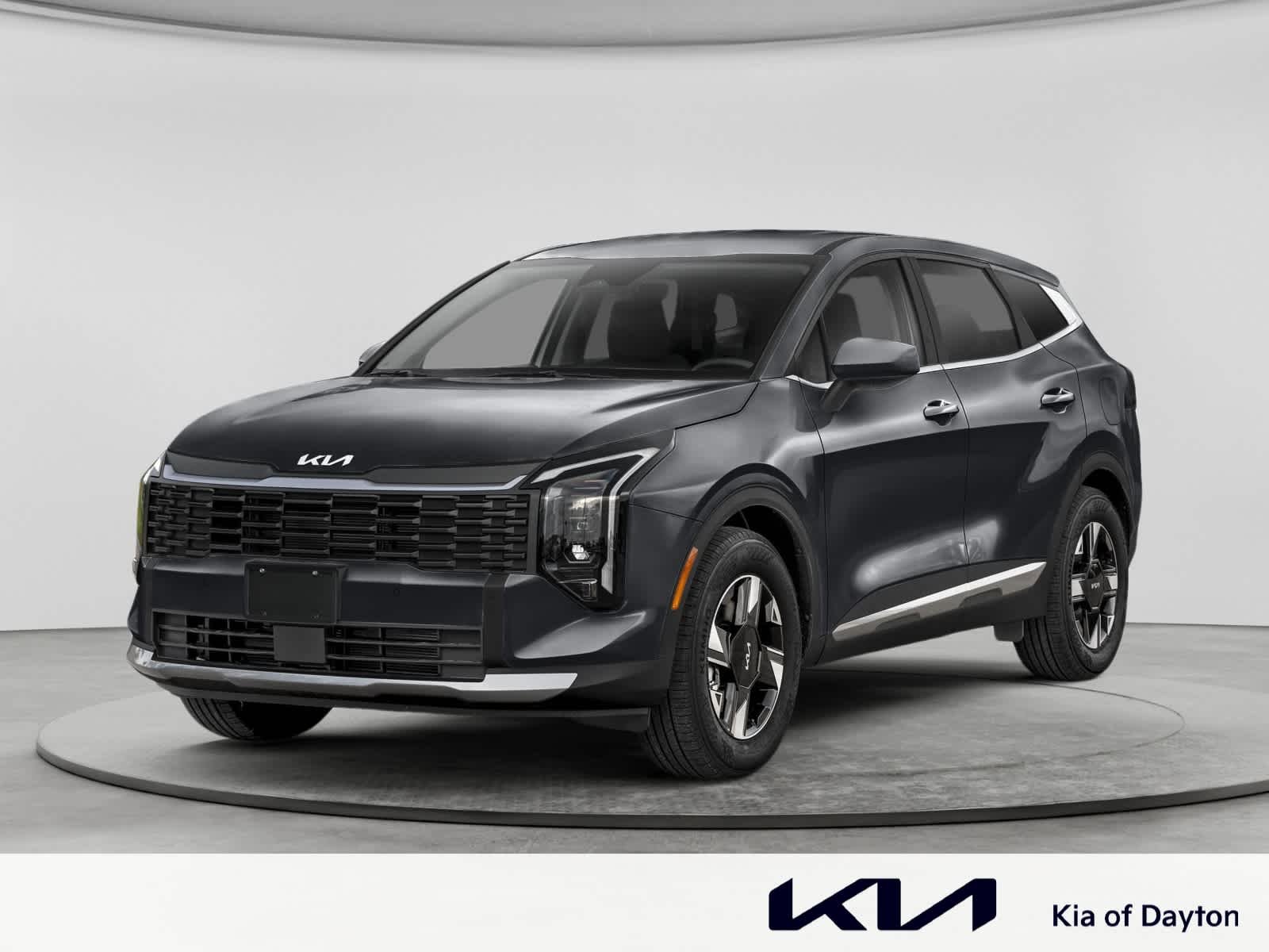 2026 Kia Sportage 2.5 LX AT's photo